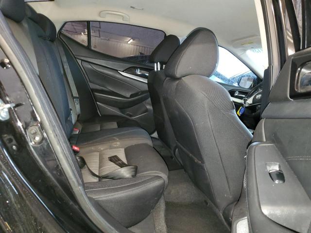 Photo 10 from auction – 2016 NISSAN MAXIMA 3.5 with VIN 1N4AA6AP1GC385129