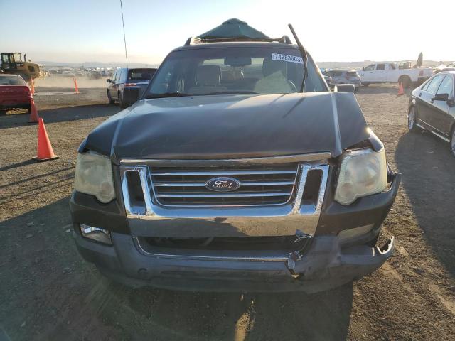 Photo 5 from auction – 2007 FORD EXPLORER S with VIN 1FMEU31K07UA21263