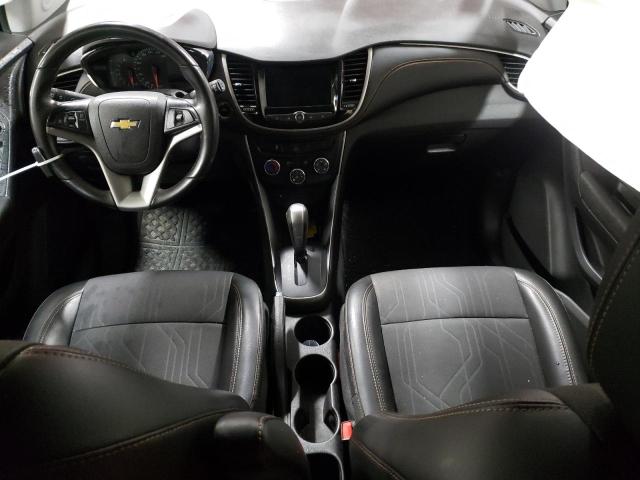 Photo 8 from auction – 2019 CHEVROLET TRAX 1LT with VIN 3GNCJPSB6KL384591