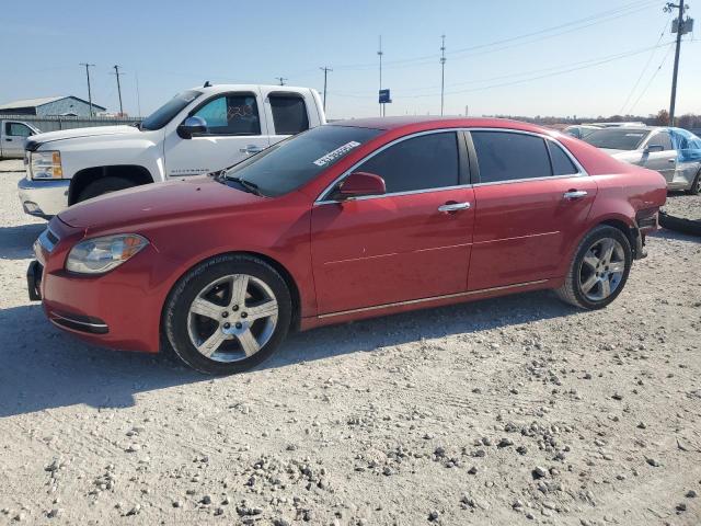 CHEVROLET MALIBU 1LT 2012 with VIN 1G1ZC5E04CF318931 - Photo from auction