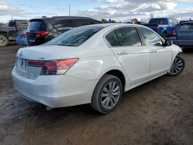 Photo 3 from auction – 2012 HONDA ACCORD EX with VIN 1HGCP3F77CA003931