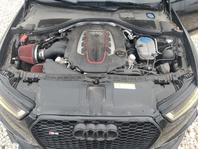 Zdjęcie 11 z aukcji – 2018 AUDI S6 PREMIUM z VIN WAUFFAFC4JN038655