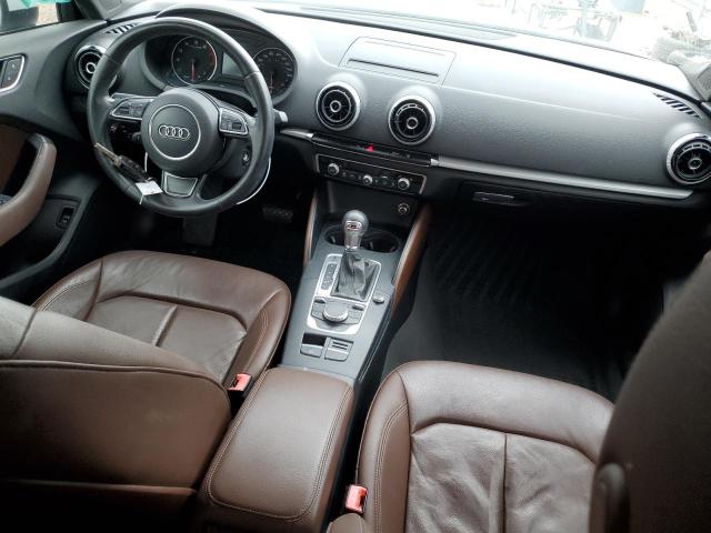 Photo 8 from auction – 2016 AUDI A3 PREMIUM with VIN WAUA7GFF3G1019390