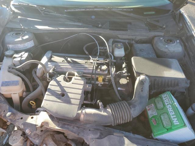 Photo 11 from auction – 2004 CHEVROLET CLASSIC with VIN 1G1ND52F74M664991