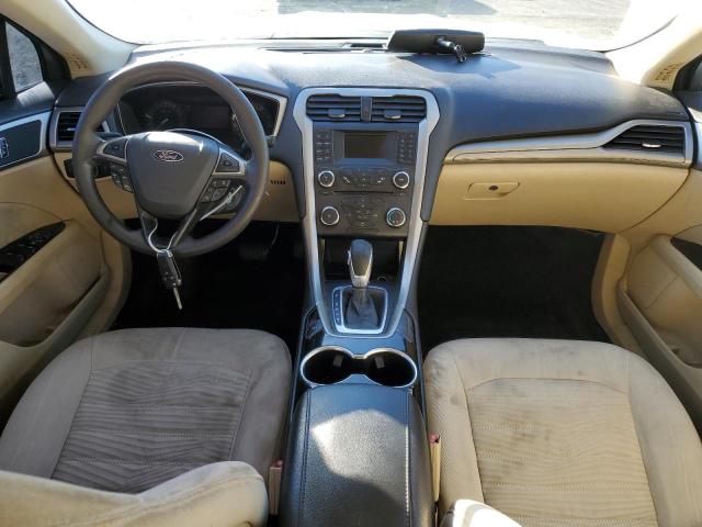 Photo 8 from auction – 2016 FORD FUSION SE with VIN 3FA6P0H73GR359219