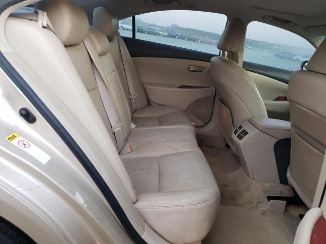 Photo 10 from auction – 2009 LEXUS ES 350 with VIN JTHBJ46G592306659
