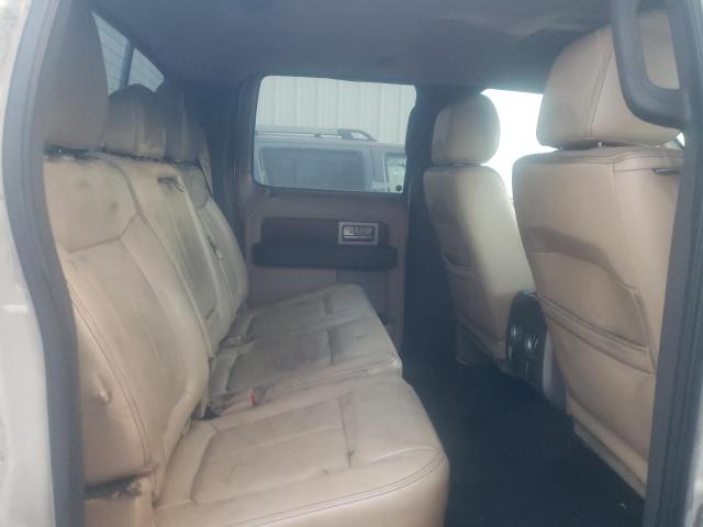 Photo 10 from auction – 2012 FORD F150 SUPER with VIN 1FTFW1EF9CFA29929