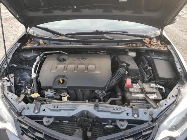 Photo 11 from auction – 2015 TOYOTA COROLLA L with VIN 2T1BURHE5FC290509