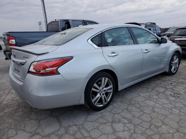 Photo 3 from auction – 2015 NISSAN ALTIMA 3.5 with VIN 1N4BL3AP9FC425081