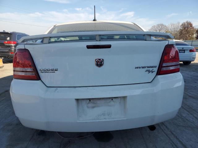 Photo 6 from auction – 2010 DODGE AVENGER with VIN 1B3CC5FB2AN234981