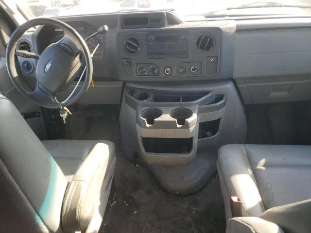 Photo 8 from auction – 2012 FORD ECONOLINE with VIN 1FTNE2EW7CDA26057