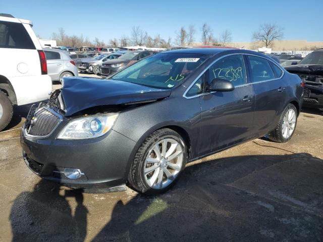 BUICK VERANO CON 2016 with VIN 1G4PR5SK8G4112513 - Photo from auction