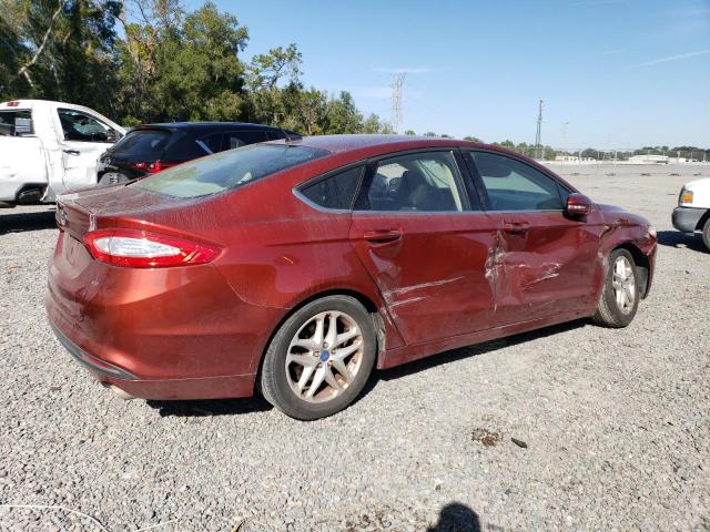 Photo 3 from auction – 2014 FORD FUSION SE with VIN 3FA6P0H77ER296316