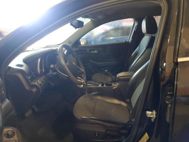 Photo 7 from auction – 2016 CHEVROLET MALIBU LIM with VIN 1G11C5SA2GU114690