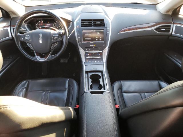 Photo 8 from auction – 2016 LINCOLN MKZ with VIN 3LN6L2J90GR615566
