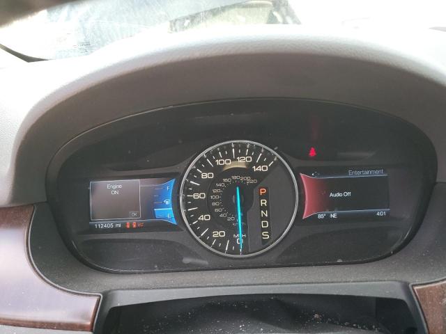 Photo 9 from auction – 2014 FORD EDGE LIMIT with VIN 2FMDK4KC8EBA72060