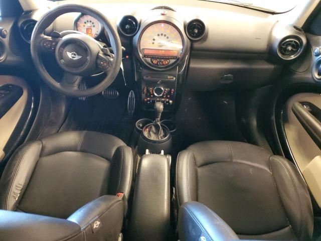 صورة رقم 8 من المزاد - 2014 MINI COOPER S C مع VIN WMWZC3C50EWP25686
