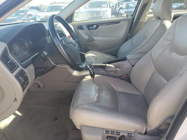 Photo 7 from auction – 2004 VOLVO S60 with VIN YV1RS61T342417212