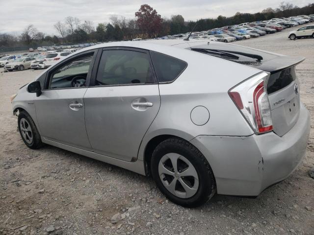 Foto 2 de la subasta – 2015 TOYOTA PRIUS con VIN JTDKN3DU7F0478322
