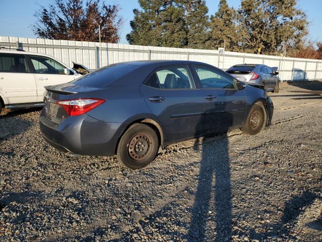 Photo 3 from auction – 2014 TOYOTA COROLLA L with VIN 2T1BURHE6EC221102