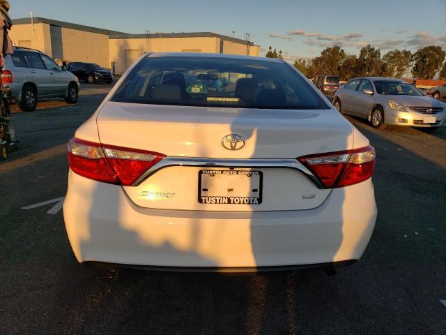 Photo 6 from auction – 2017 TOYOTA CAMRY LE with VIN 4T1BF1FK4HU444004