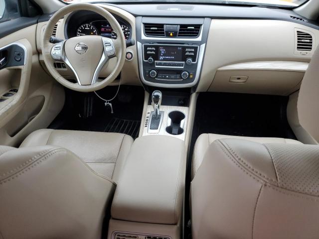 Photo 8 from auction – 2017 NISSAN ALTIMA 2.5 with VIN 1N4AL3AP9HC167384