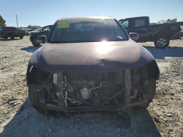 Photo 5 from auction – 2015 ACURA MDX TECHNO with VIN 5FRYD4H43FB008107
