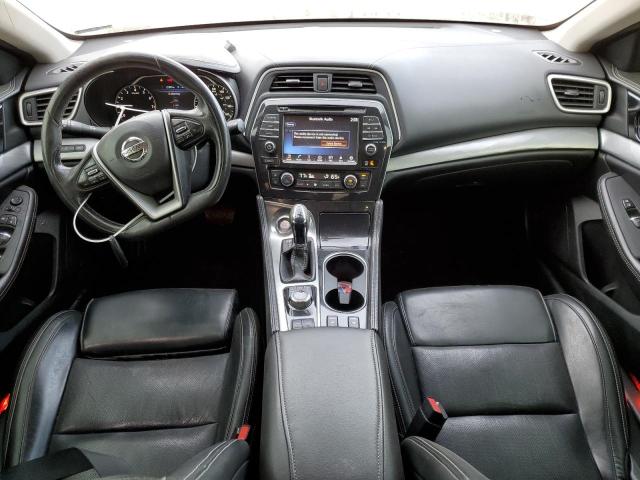 Photo 8 from auction – 2017 NISSAN MAXIMA 3.5 with VIN 1N4AA6AP9HC393979