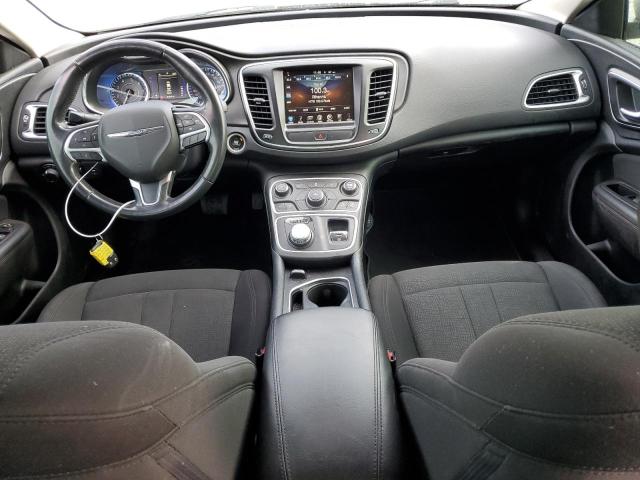 Photo 8 from auction – 2016 CHRYSLER 200 LIMITE with VIN 1C3CCCAB5GN173939