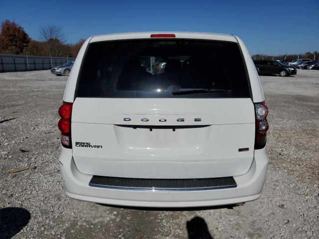 Photo 6 from auction – 2018 DODGE GRAND CARA with VIN 2C4RDGBG3JR355704