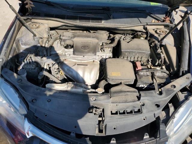 Photo 11 from auction – 2015 TOYOTA CAMRY LE with VIN 4T4BF1FK5FR472610