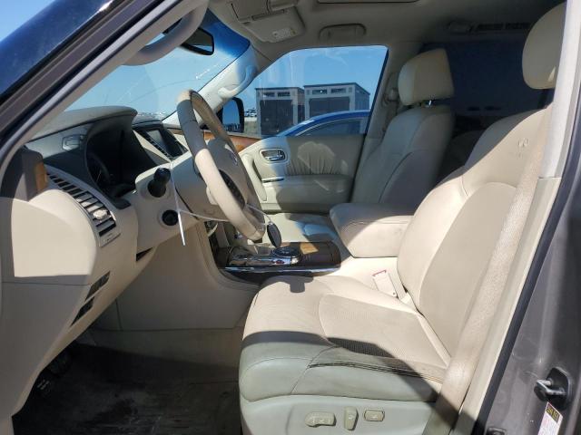 Photo 7 from auction – 2012 INFINITI QX56 with VIN JN8AZ2NFXC9518916