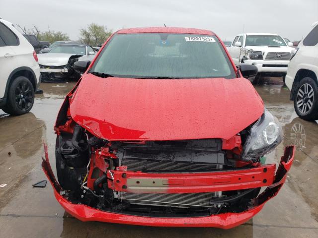 Photo 5 from auction – 2019 CHEVROLET SPARK LS with VIN KL8CB6SA5KC819466