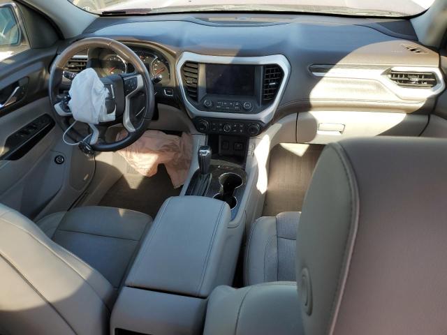 Photo 8 from auction – 2018 GMC ACADIA SLT with VIN 1GKKNMLS2JZ222944