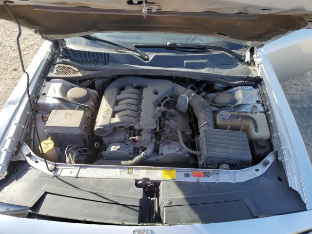 Photo 11 from auction – 2009 DODGE CHALLENGER with VIN 2B3LJ44V79H608647