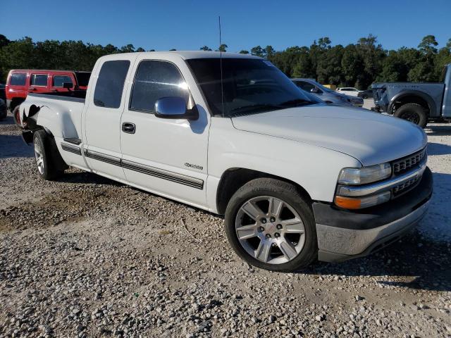 Photo 4 from auction – 2001 CHEVROLET SILVERADO with VIN 2GCEC19T911220355