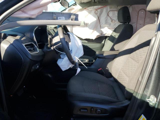 Photo 7 from auction – 2020 CHEVROLET EQUINOX LT with VIN 2GNAXJEV7L6176671