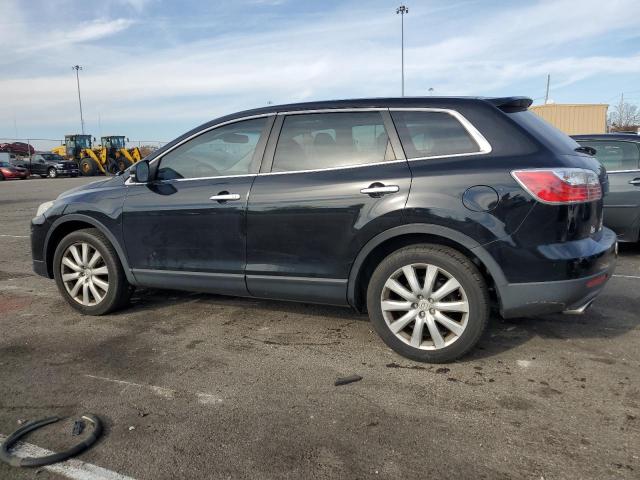 Photo 2 from auction – 2010 MAZDA CX-9 with VIN JM3TB3MV4A0203495