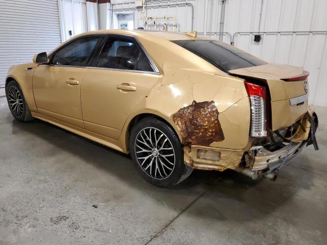 Photo 2 from auction – 2013 CADILLAC CTS LUXURY with VIN 1G6DG5E59D0102646