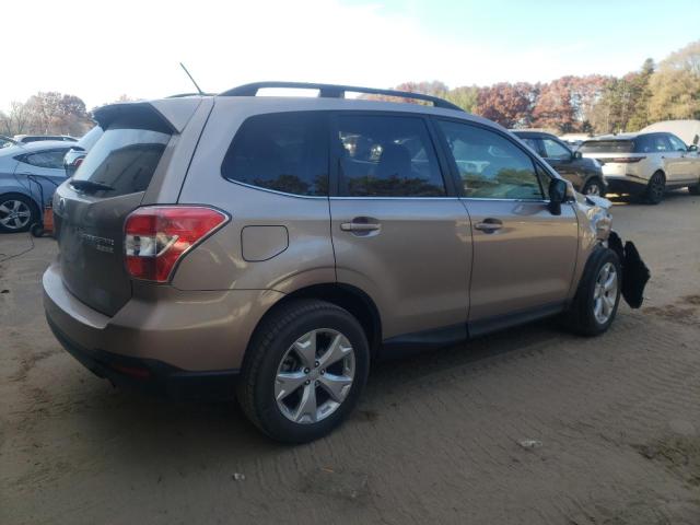 Photo 3 from auction – 2014 SUBARU FORESTER 2 with VIN JF2SJAJC4EH437319