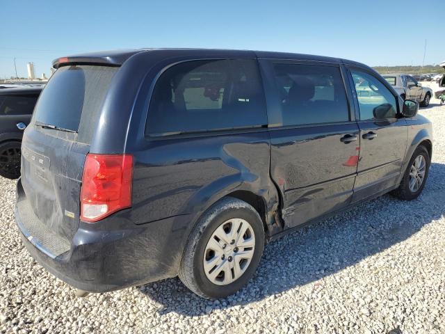 Photo 3 from auction – 2014 DODGE GRAND CARA with VIN 2C4RDGBG2ER389588