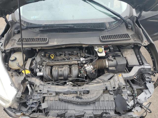 Photo 11 from auction – 2017 FORD ESCAPE S with VIN 1FMCU0F75HUE63936