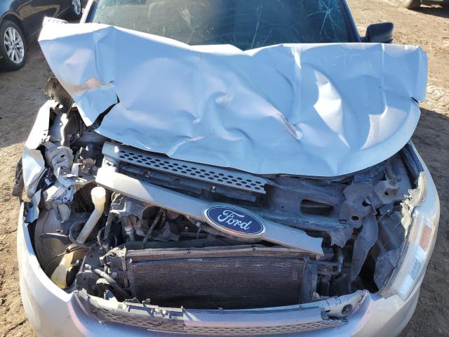 Photo 12 from auction – 2014 FORD EXPLORER with VIN 1FM5K8B80EGA97017