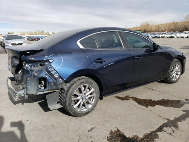 Photo 3 from auction – 2021 MAZDA 3 with VIN JM1BPAAL2M1318270