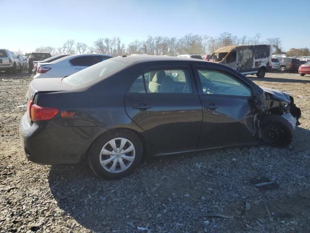 Photo 3 from auction – 2010 TOYOTA COROLLA BA with VIN 2T1BU4EE7AC332372
