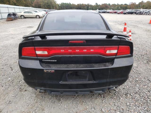 Photo 6 from auction – 2014 DODGE CHARGER SE with VIN 2C3CDXBG6EH241279