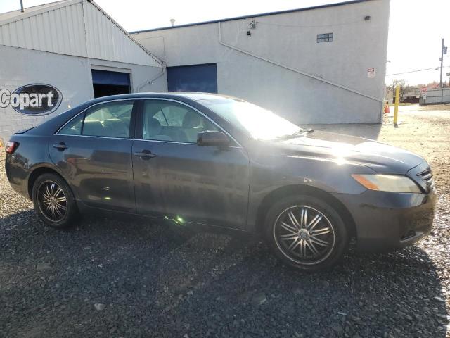 Photo 4 from auction – 2007 TOYOTA CAMRY CE with VIN 4T1BE46K07U553644