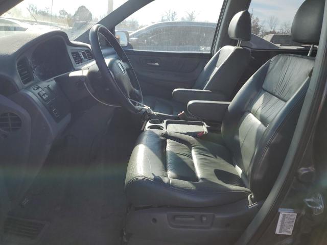 Photo 7 from auction – 2004 HONDA ODYSSEY EX with VIN 5FNRL18954B092382