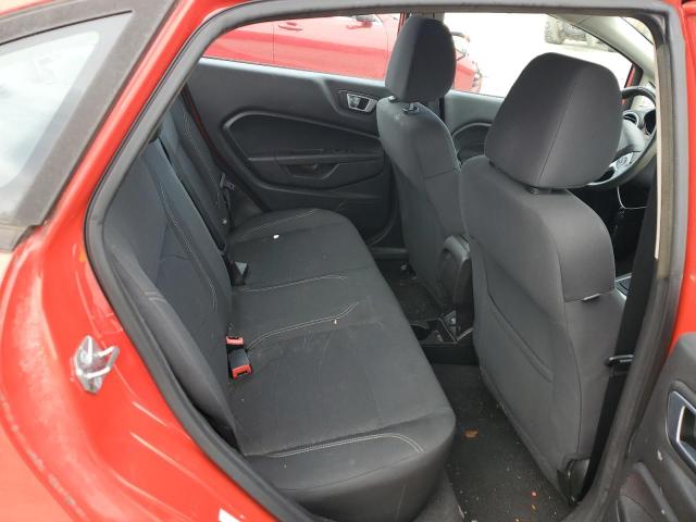Photo 10 from auction – 2014 FORD FIESTA SE with VIN 3FADP4BJ7EM239520