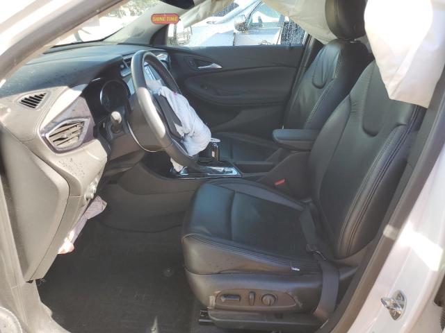 Photo 7 from auction – 2020 BUICK ENCORE GX with VIN KL4MMDSL5LB103681